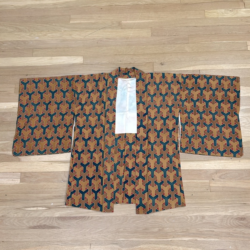 Vintage Kimono Japan